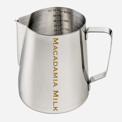 Barista Progear Macadamia Milk Jug