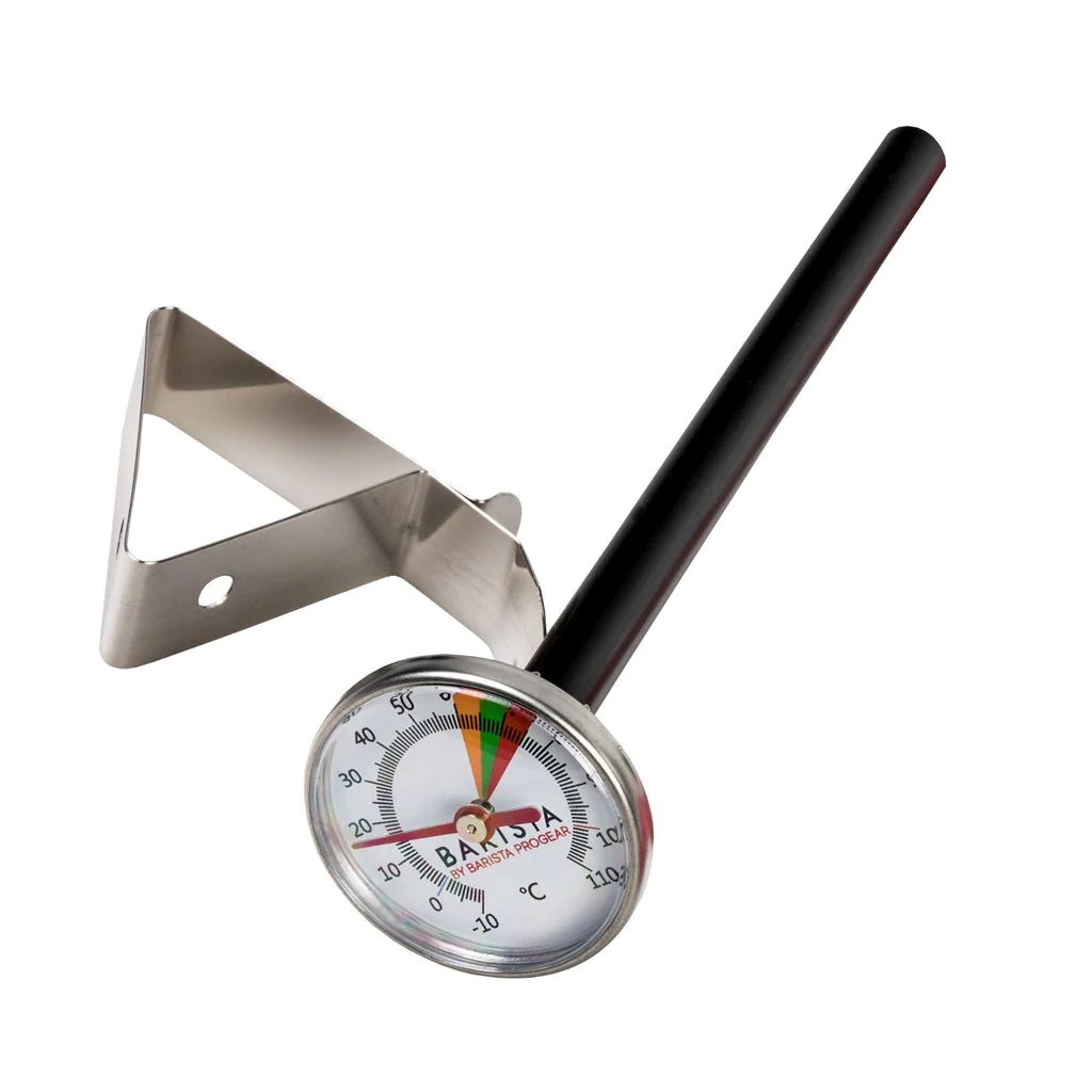 Barista Progear Milk Thermometer