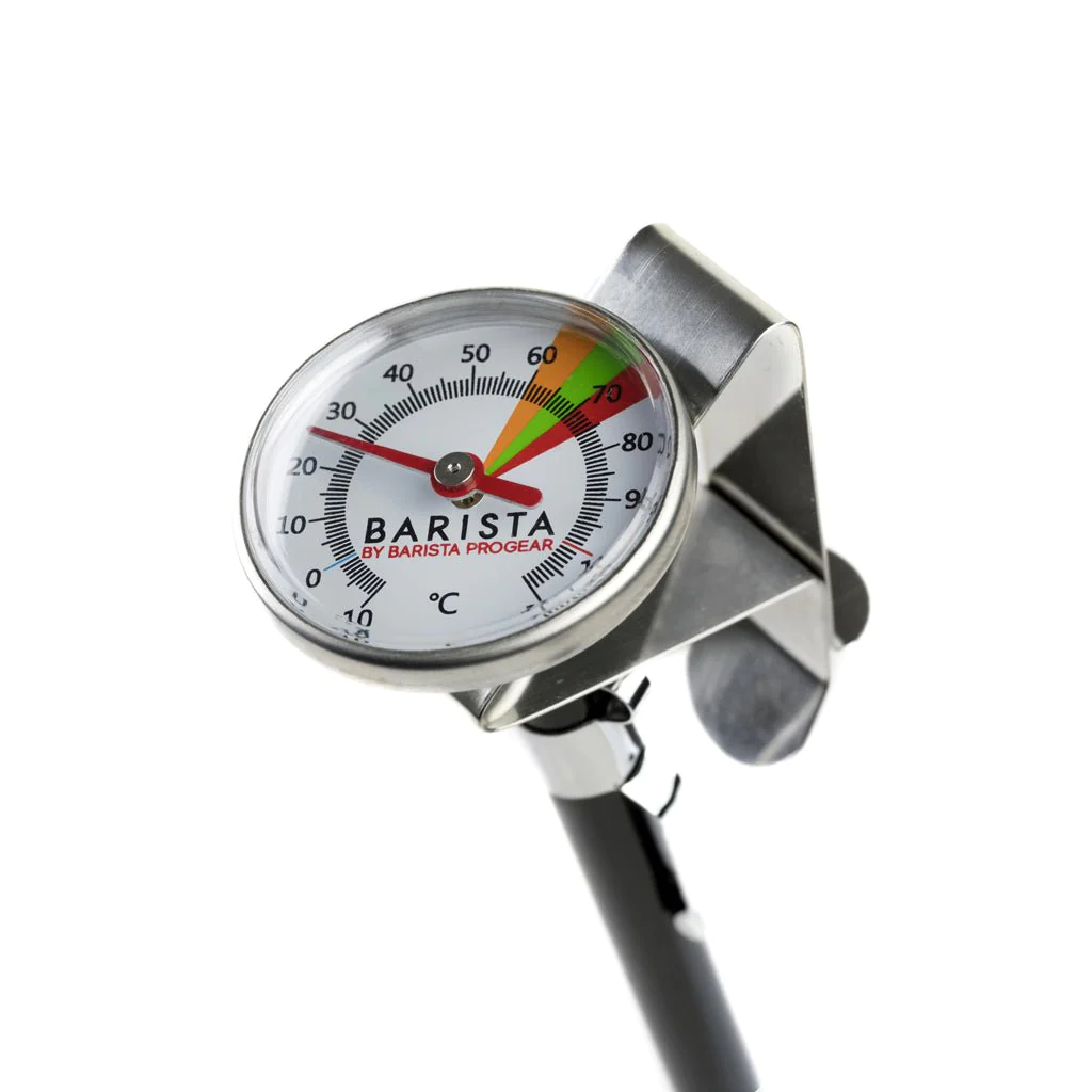 Barista Progear Milk Thermometer