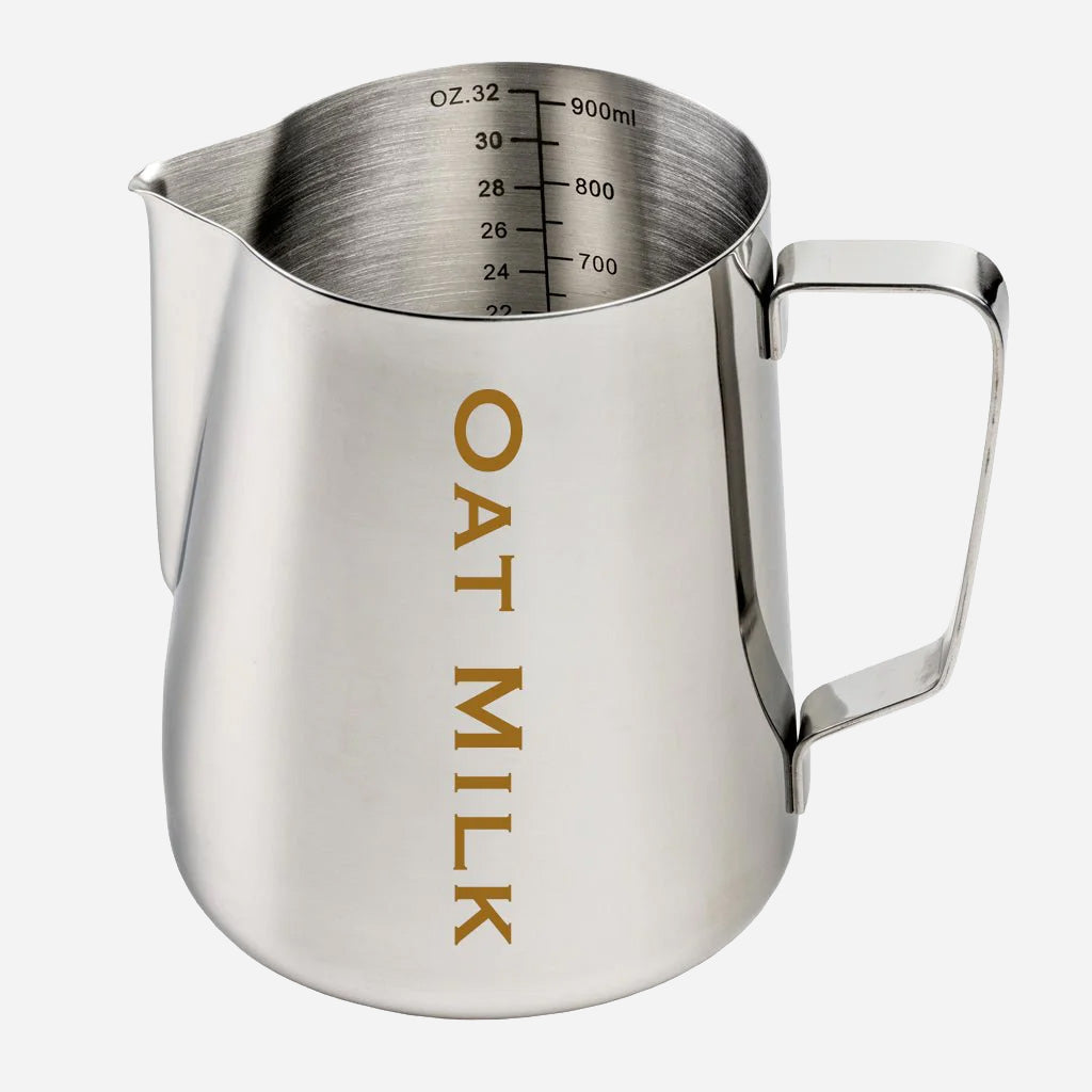 Barista Progear Oat Milk Jug