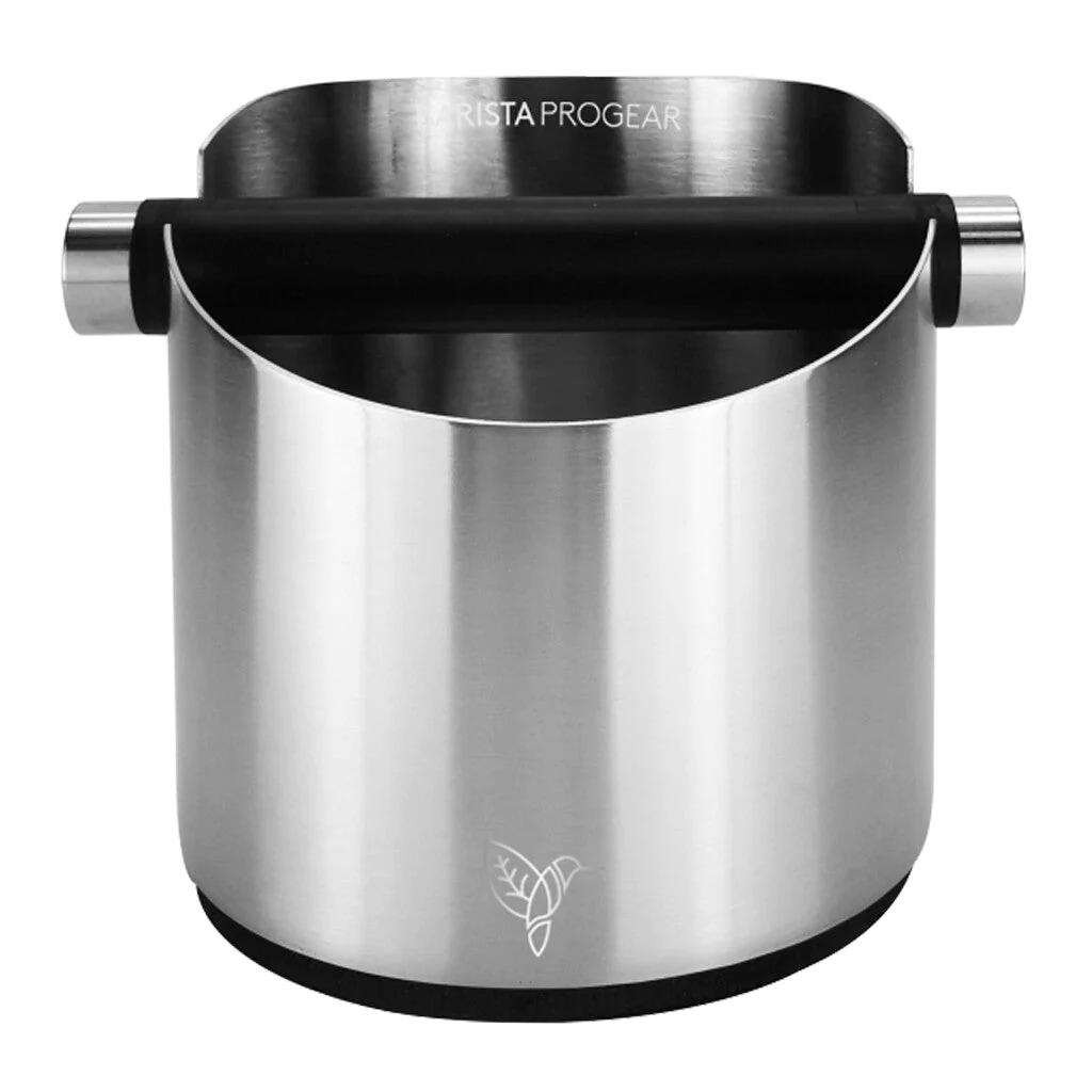 Barista Progear Silver Starling Home Knock Bin