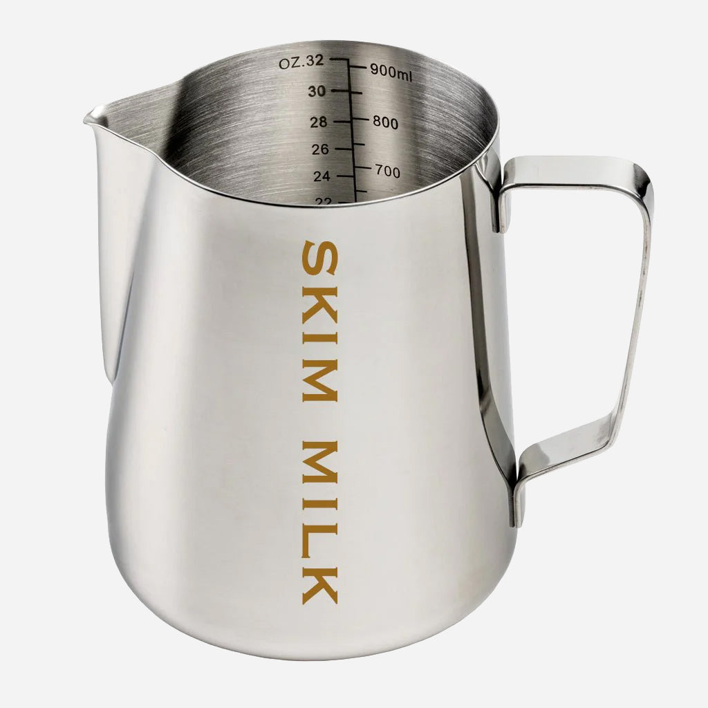 Barista Progear Skim Milk Jug