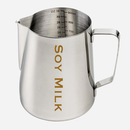 Barista Progear Soy Milk Jug