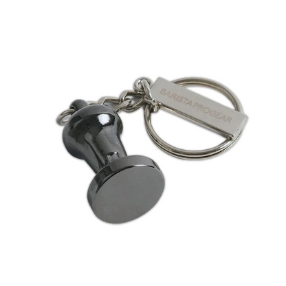 Barista Progear Tamper Keyring