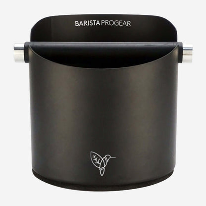 Barista Progear Black Starling Home Knock Bin