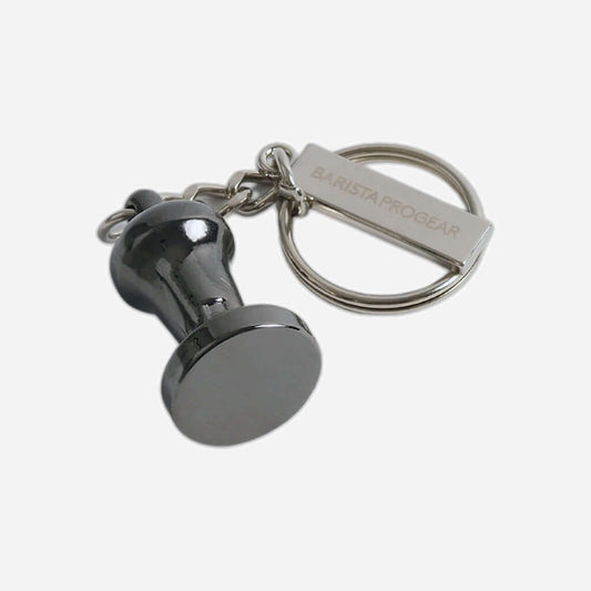 Barista Progear Tamper Keyring