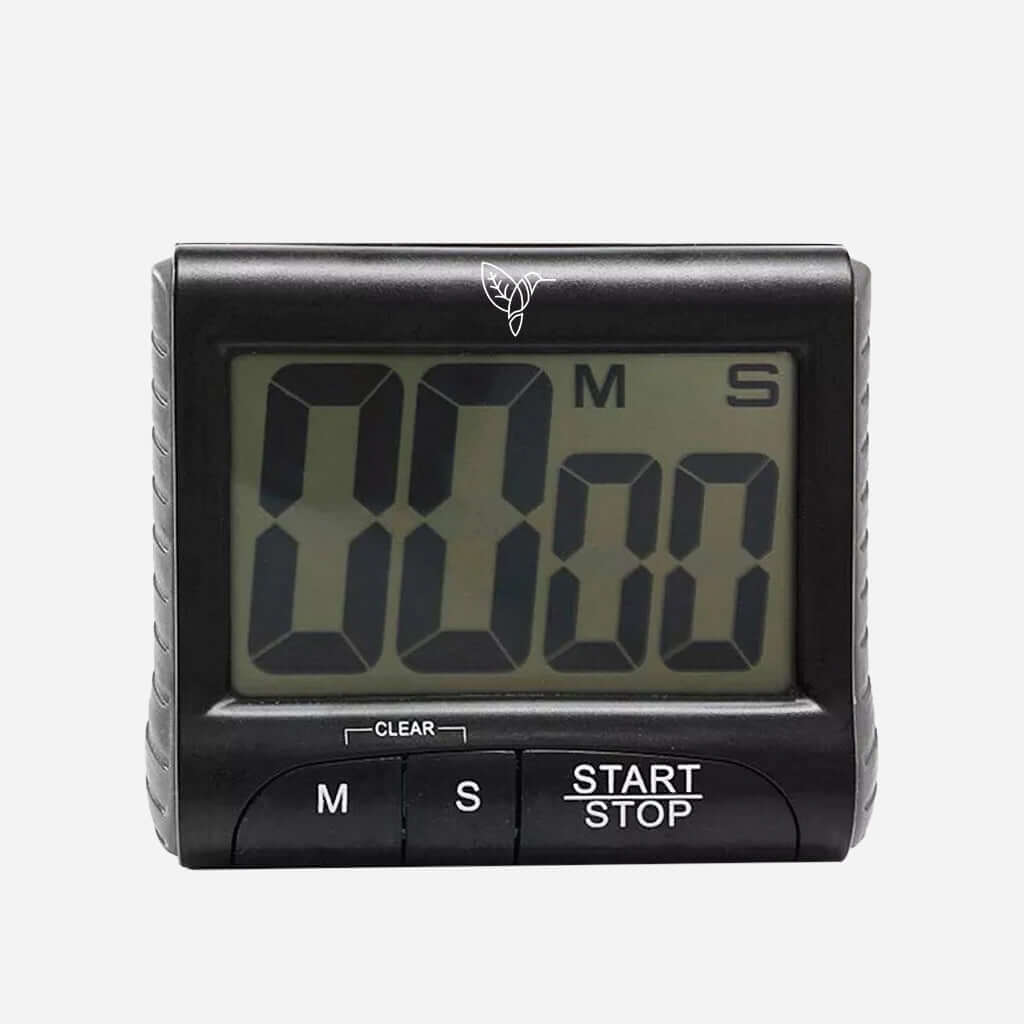 Barista Progear Coffee Digital Timer
