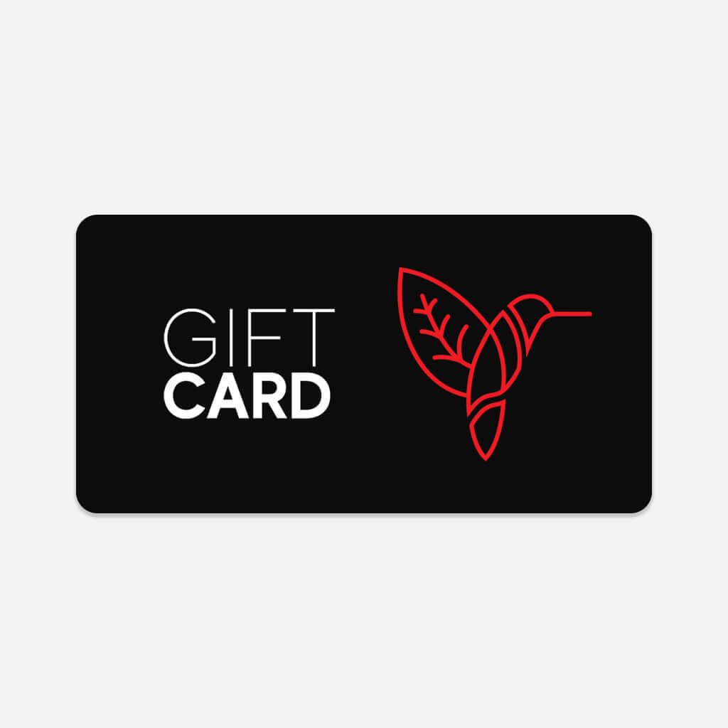 Barista Progear Gift Card