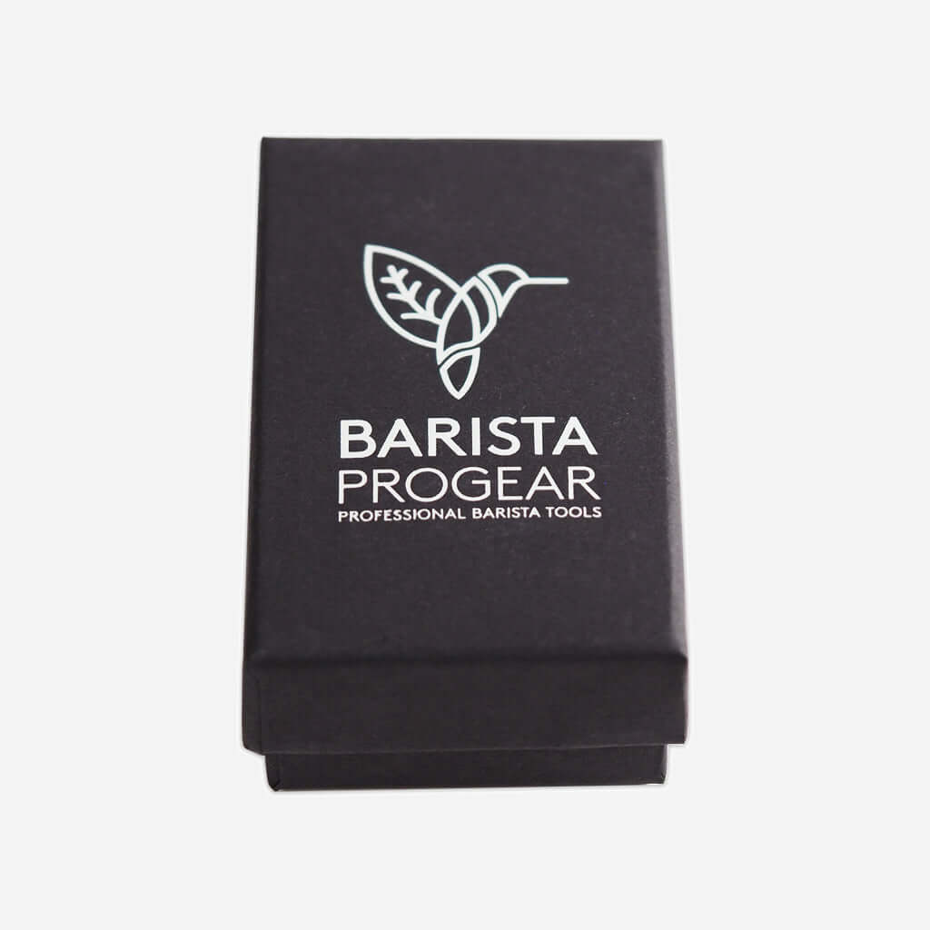 Barista Progear Moka Pot Keyring