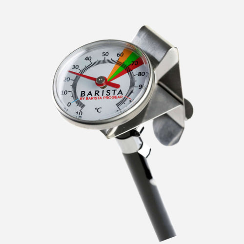 Crema Pro Analog Thermometer – Coffee Gear Online