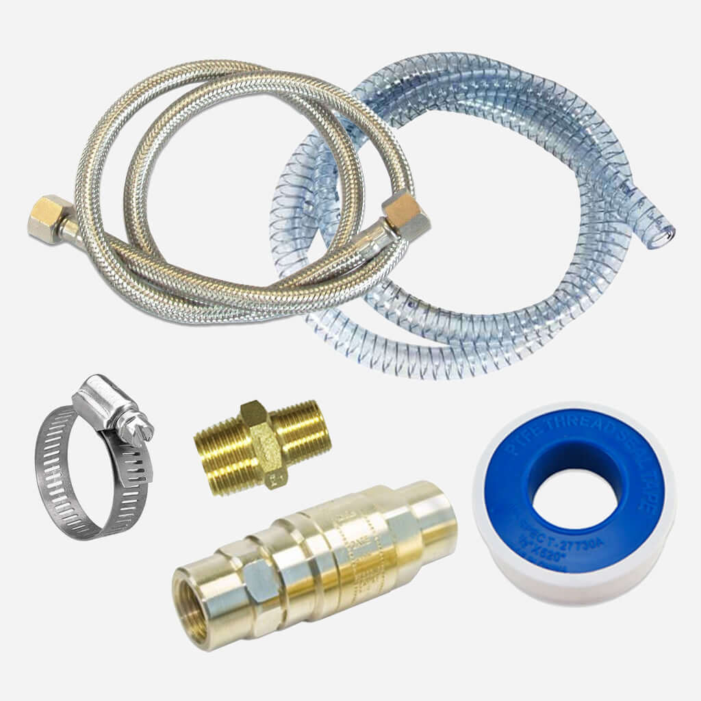 Barista Progear Rinser Installation Kit | Barista Progear