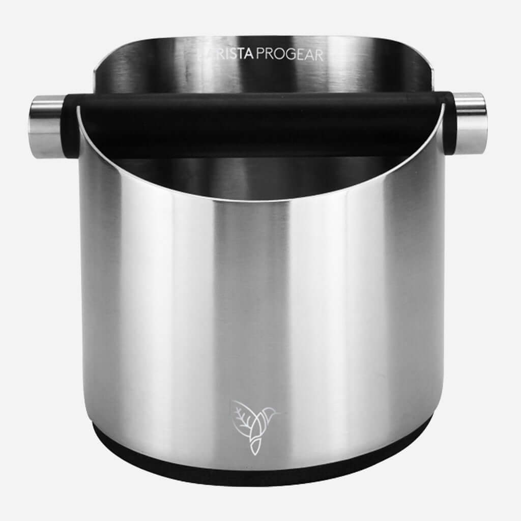 Barista Progear Silver Starling Home Knock Bin