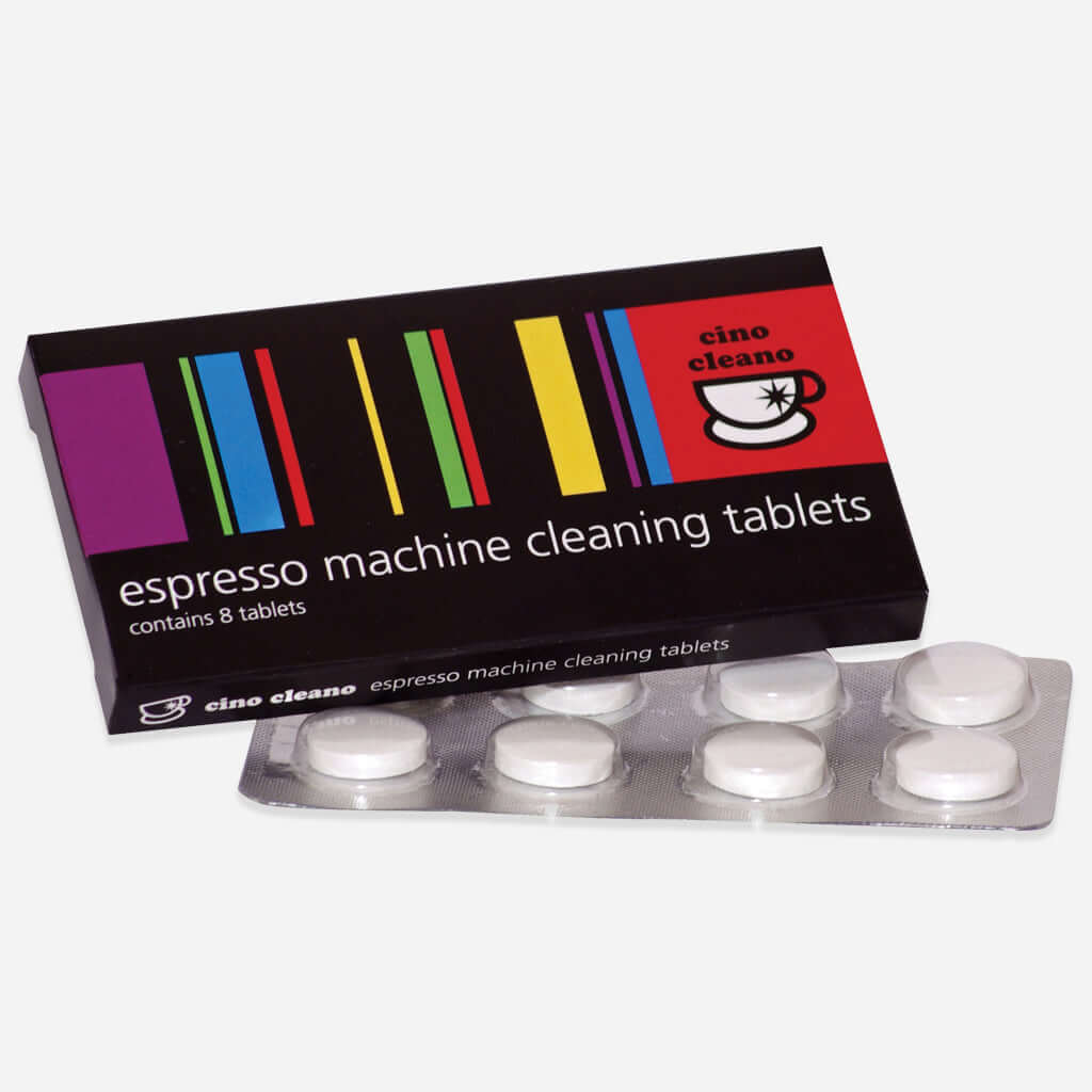 Coffee Machine Cleaning Tablet Espresso Coffee Machine Cleaner 