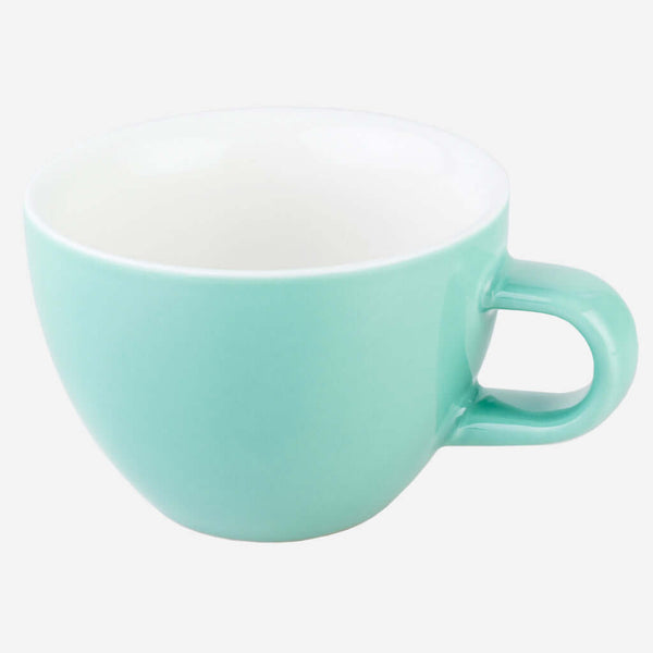 Crema 220ml Teal Cup Set of 6