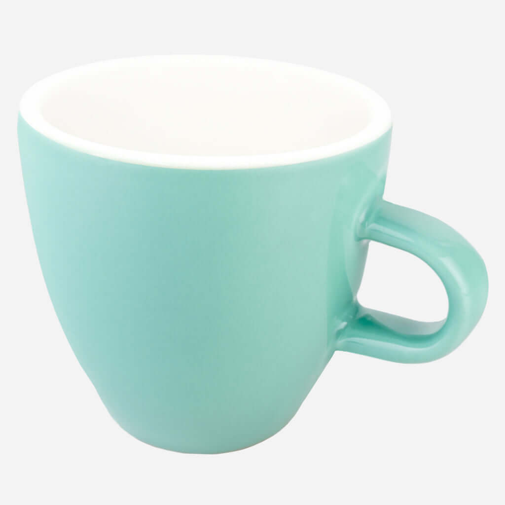 Crema 330ml Teal Mug Set of 6