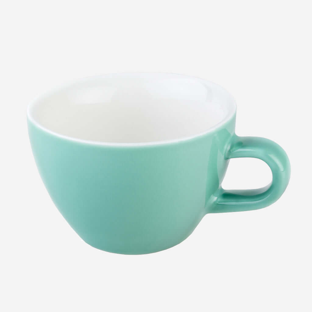 Crema 180ml Teal Cup Set of 6