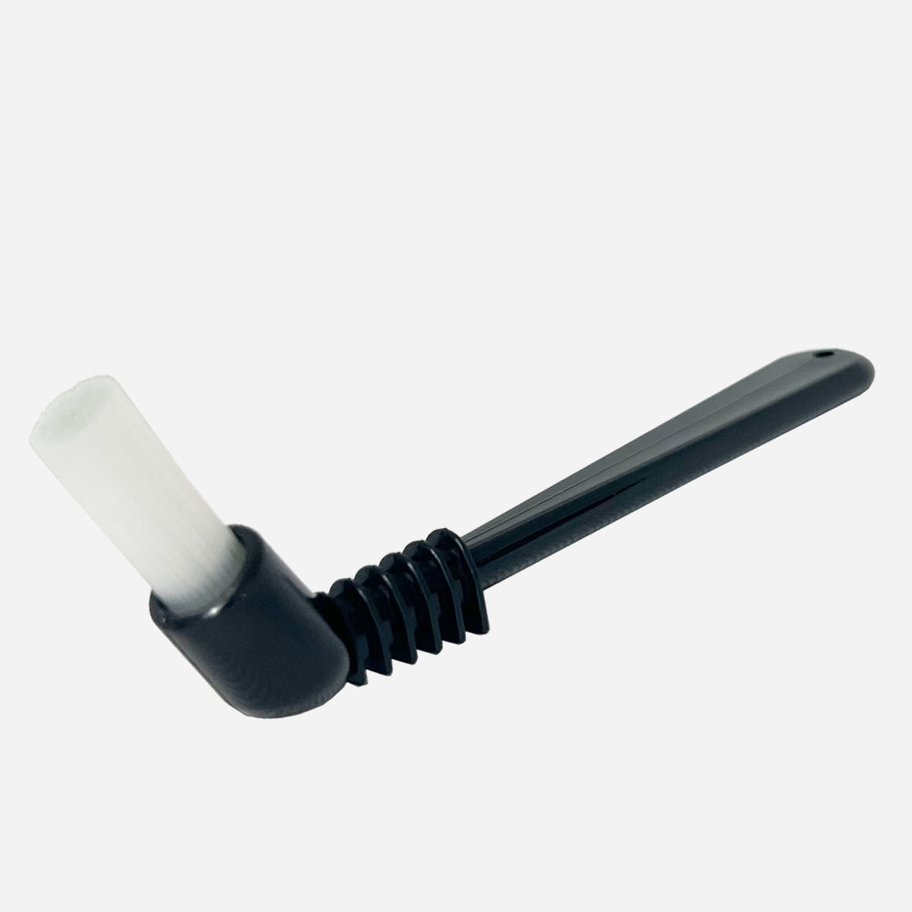 Group Head Cleaning Brush, Barista Coffee Equipment